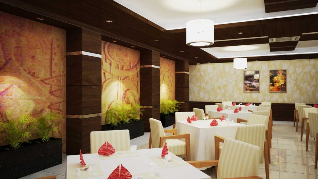 Home interior design in Bangladesh