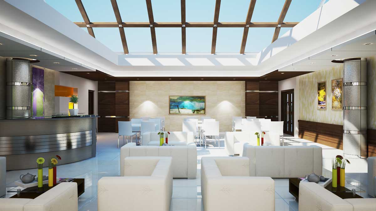 Home interior design in Bangladesh