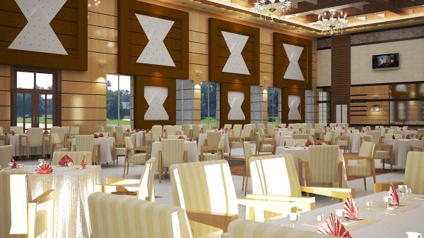 Home interior design in Bangladesh